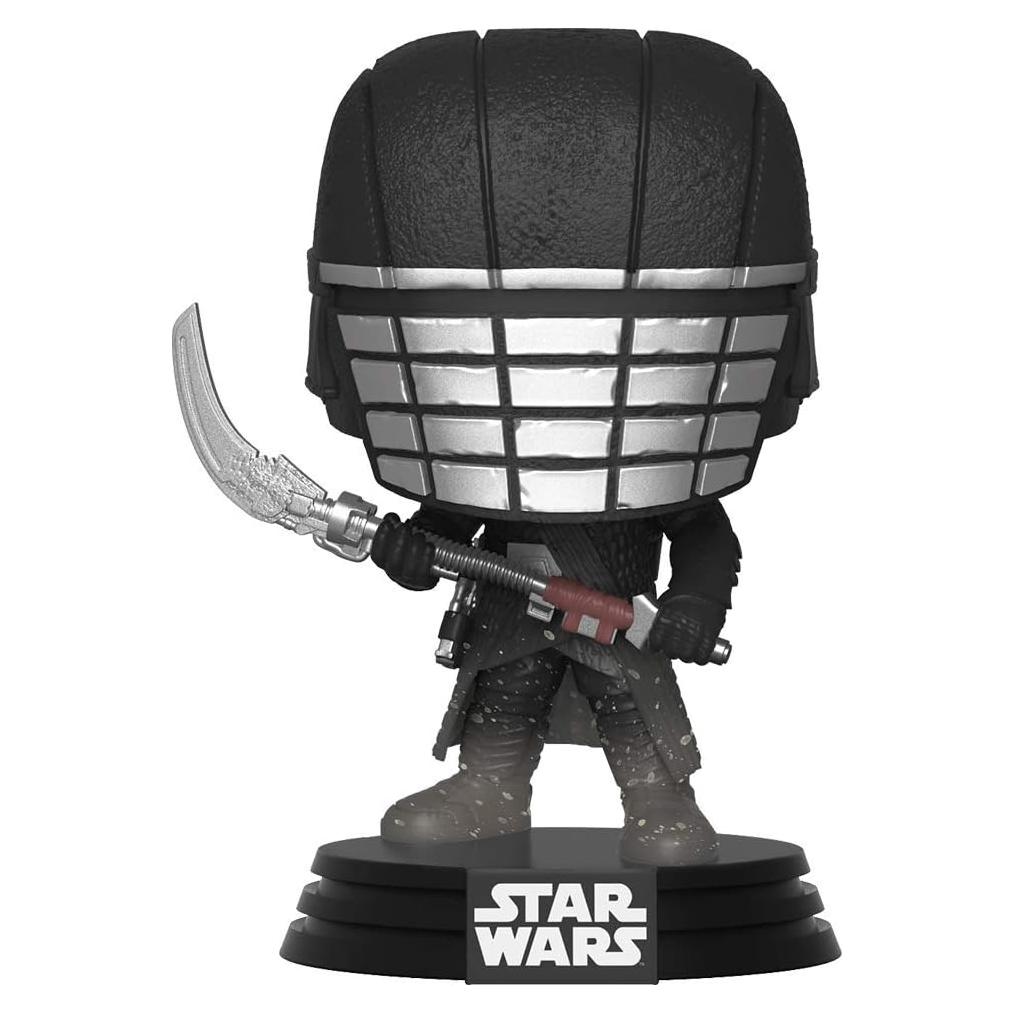 Figura de Vinilo Funko Caballero de Ren Star Wars 9.53 cm