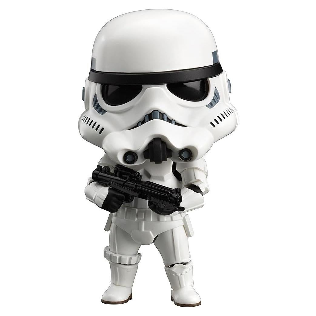 Figura de Acción Nendoroid Stormtrooper Good Smile 17.78 cm