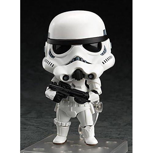 Figura de Acción Nendoroid Stormtrooper Good Smile 17.78 cm