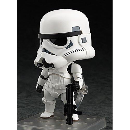 Figura de Acción Nendoroid Stormtrooper Good Smile 17.78 cm