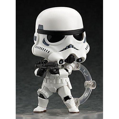 Figura de Acción Nendoroid Stormtrooper Good Smile 17.78 cm