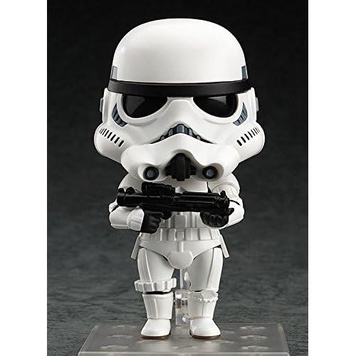 Figura de Acción Nendoroid Stormtrooper Good Smile 17.78 cm