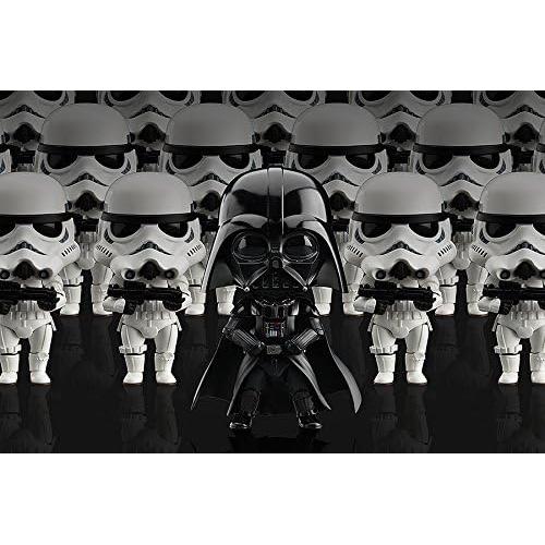 Figura de Acción Nendoroid Stormtrooper Good Smile 17.78 cm