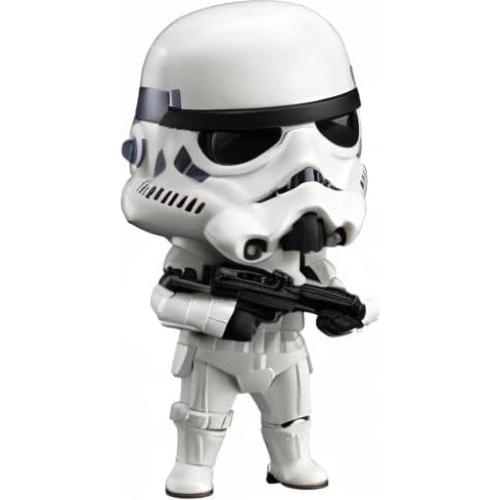 Figura de Acción Nendoroid Stormtrooper Good Smile 17.78 cm
