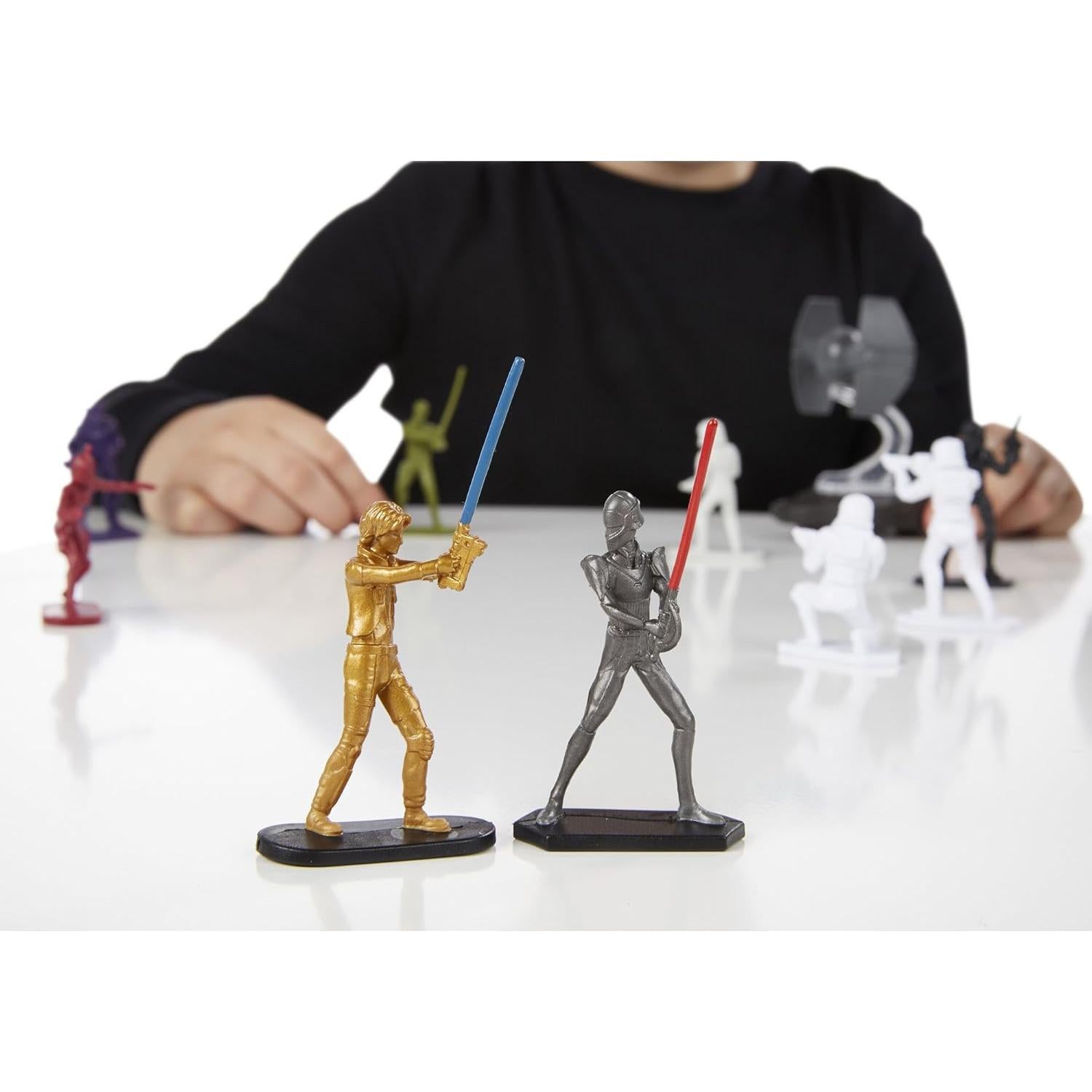 Paquete de Asalto Épico Star Wars Rebels - Hasbro A8957