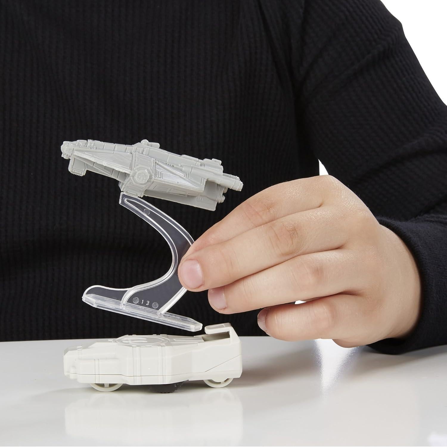 Paquete de Asalto Épico Star Wars Rebels - Hasbro A8957