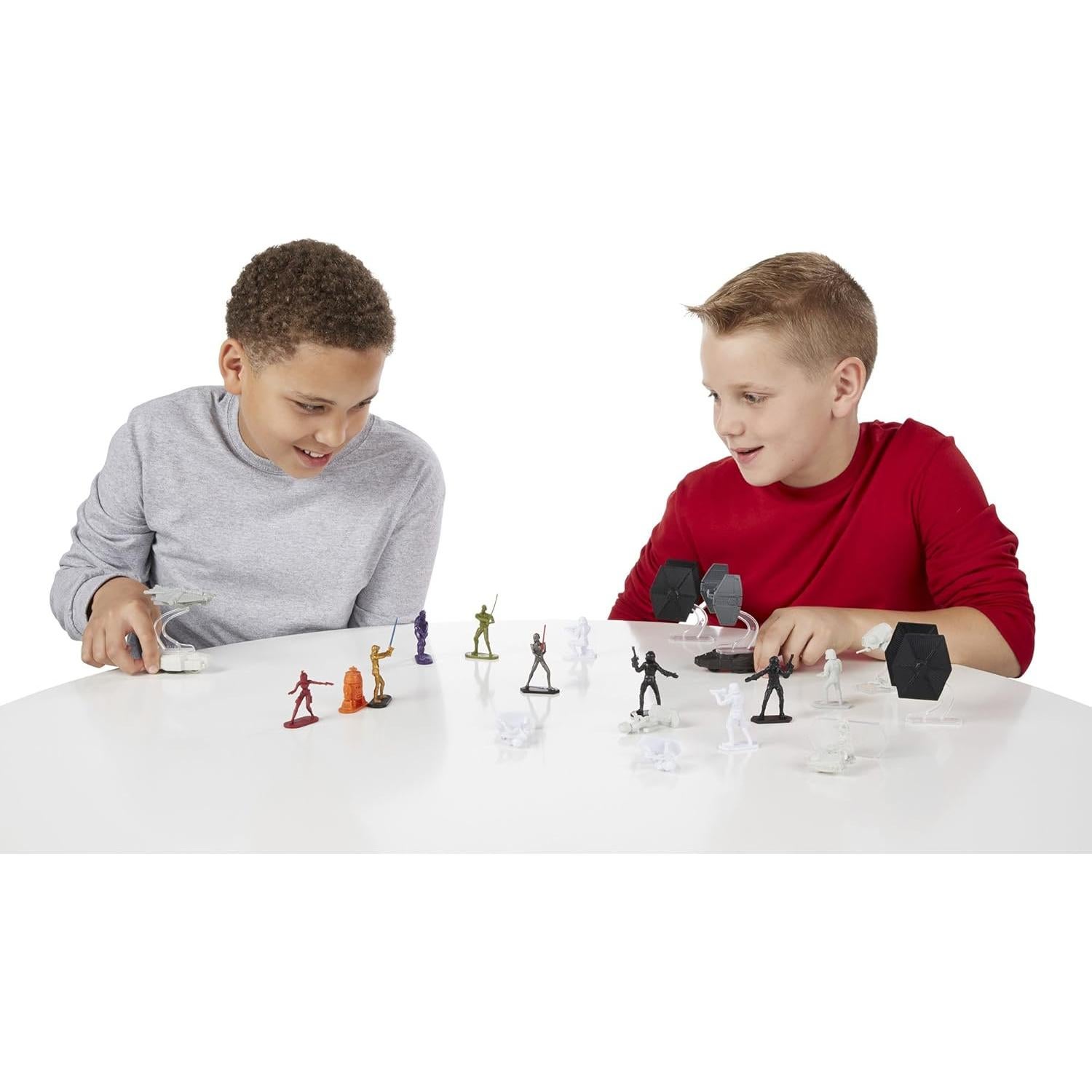 Paquete de Asalto Épico Star Wars Rebels - Hasbro A8957