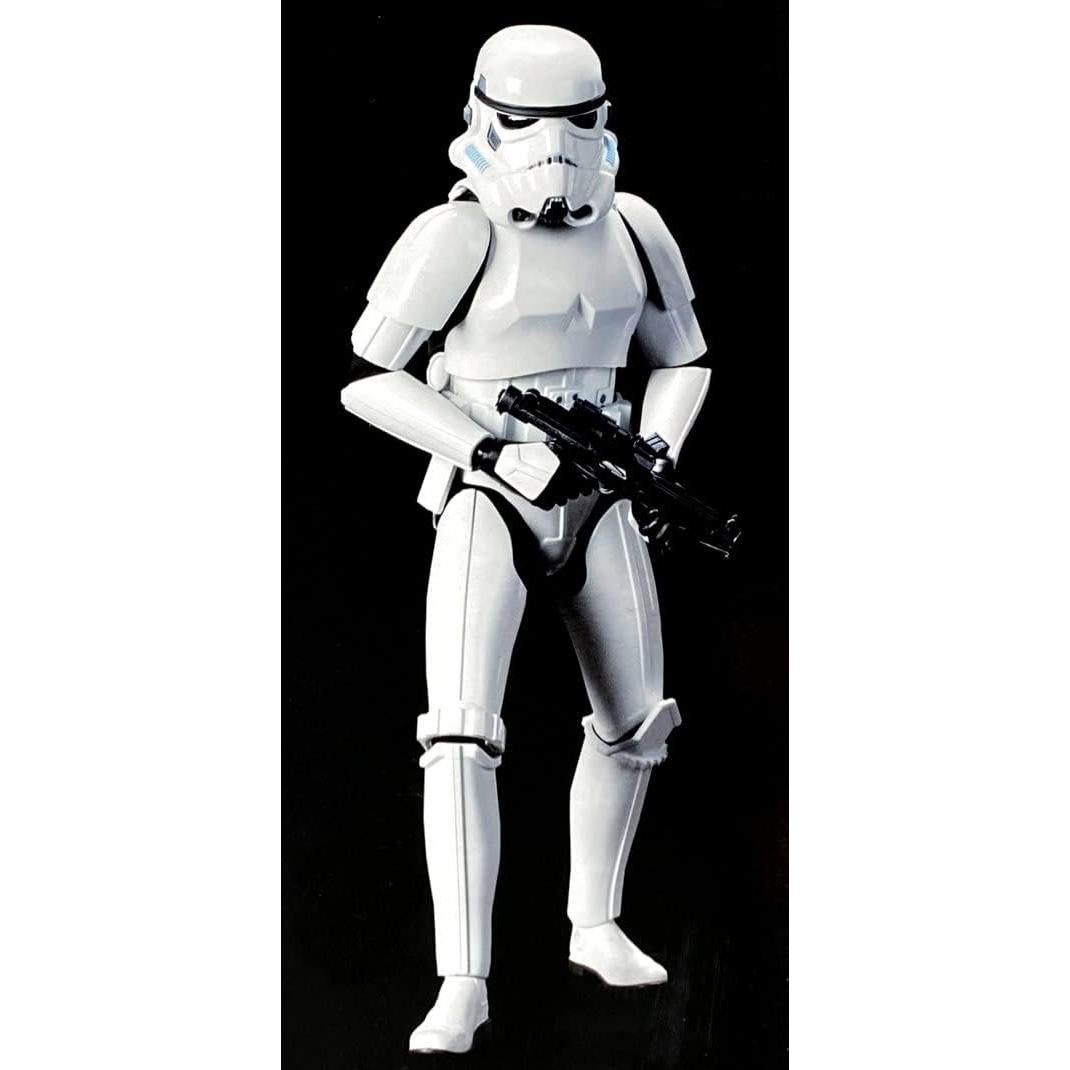 Figura de Acción Stormtrooper 30 Puntos Sideshow 30 cm Star Wars
