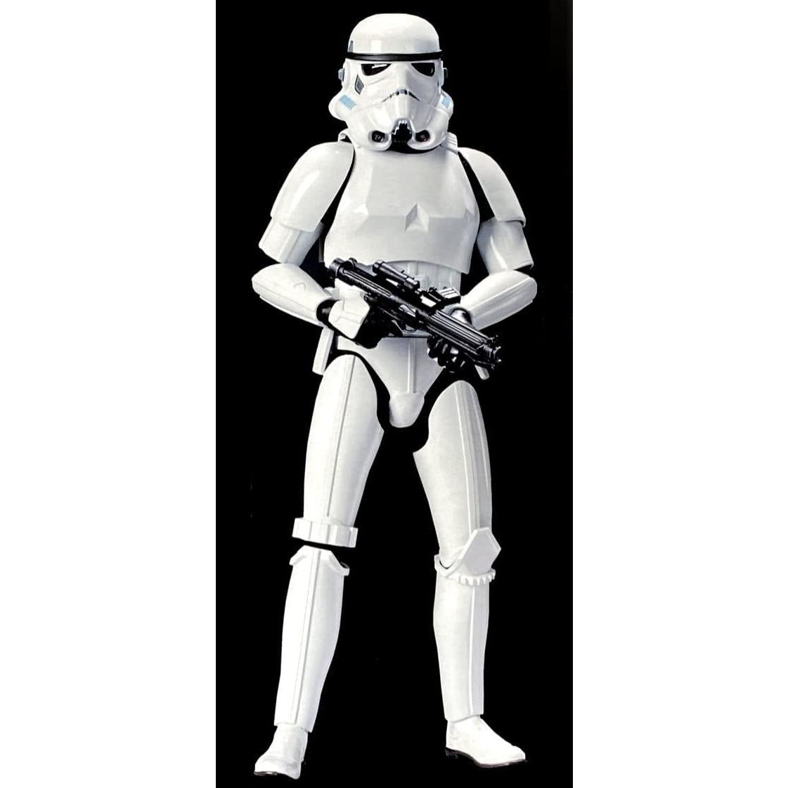 Figura de Acción Stormtrooper 30 Puntos Sideshow 30 cm Star Wars
