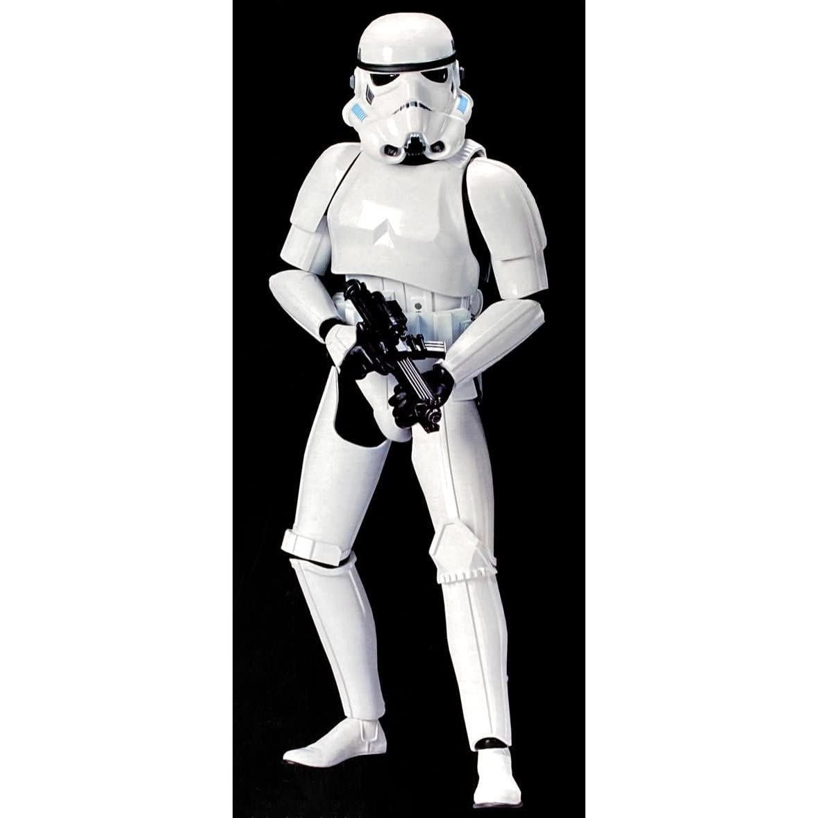 Figura de Acción Stormtrooper 30 Puntos Sideshow 30 cm Star Wars