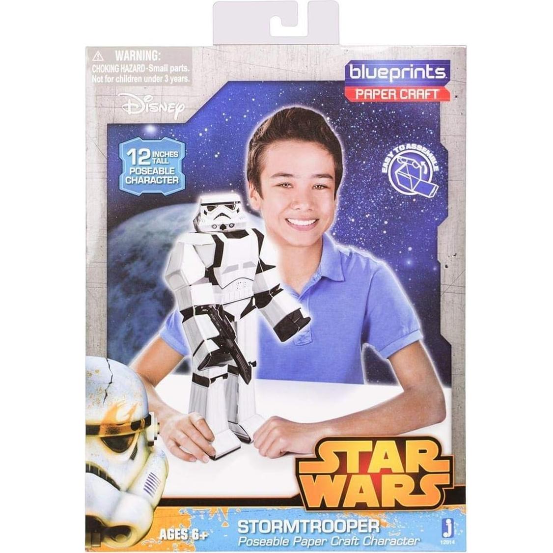 Figura de Acción Stormtrooper 30.48 cm Zoofy International
