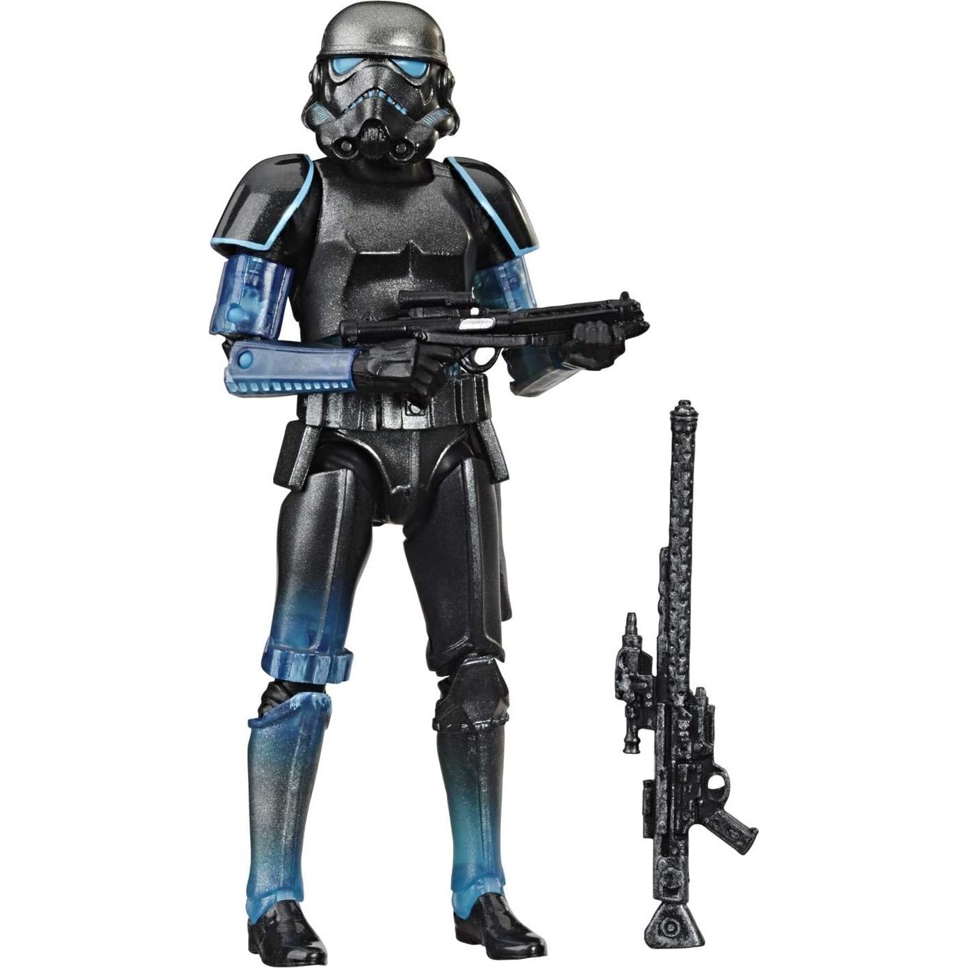 Figura Star Wars Black Series Hasbro 15.5 cm