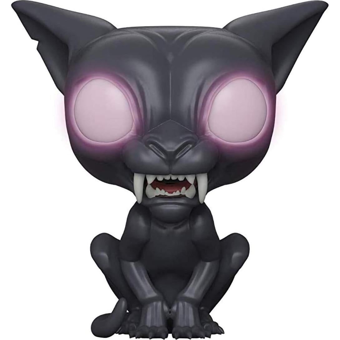 Figura de Vinilo Matagot Brilla en la Oscuridad Funko POP! 9.5cm