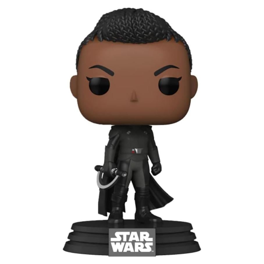 Funko Pop! Star Wars Reva (Tercera Hermana) 12cm