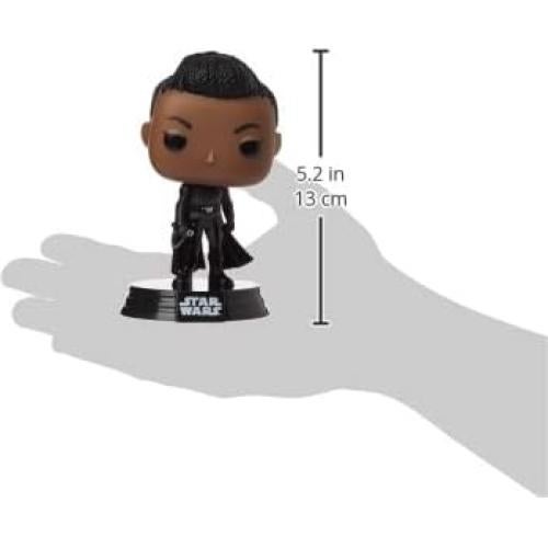 Funko Pop! Star Wars Reva (Tercera Hermana) 12cm