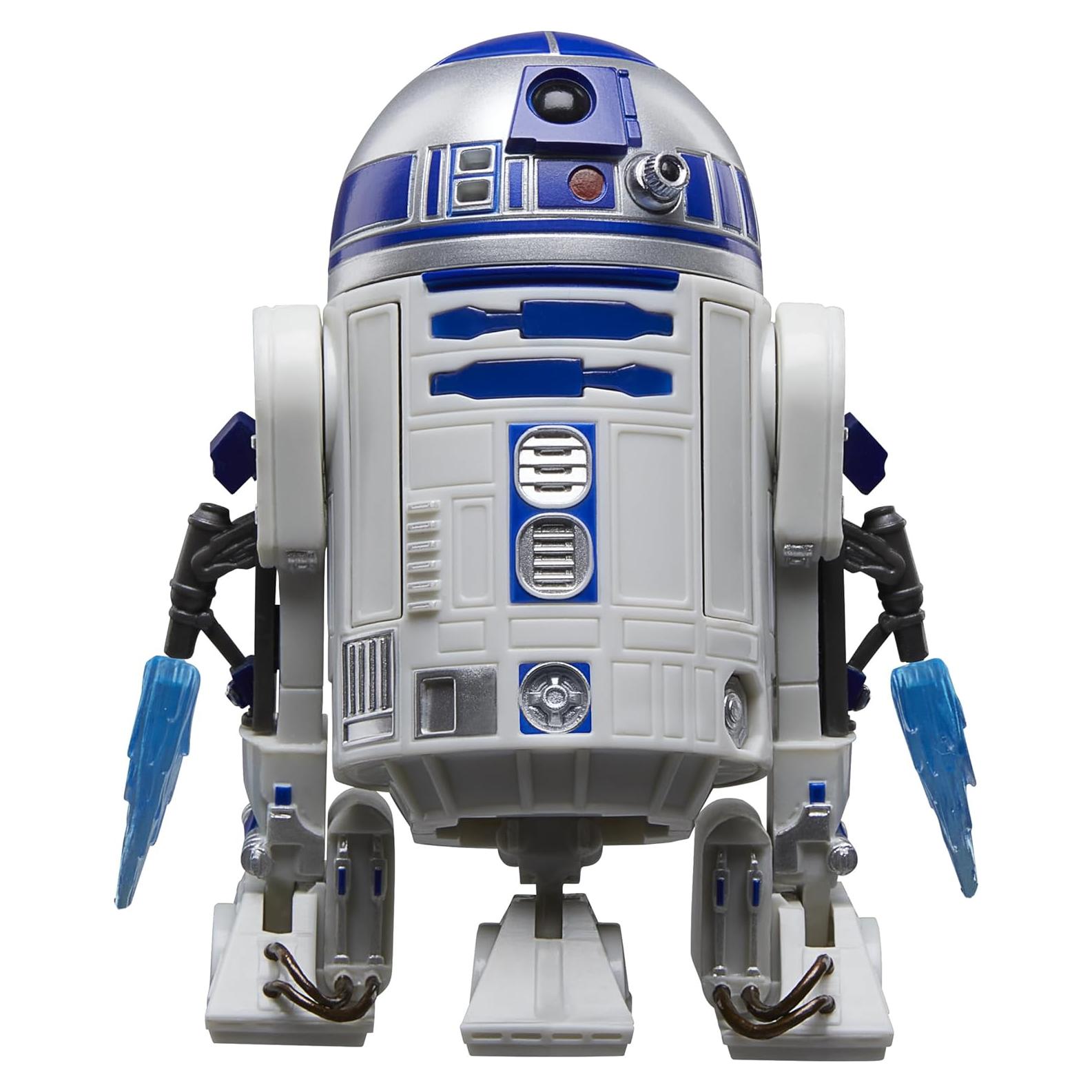 Tabla de Surf Star Wars Hasbro 18.4x6x27.9 cm