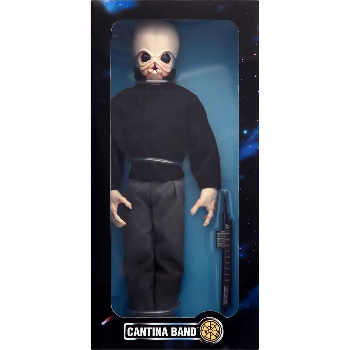 Figura de acción Star Wars Kenner 30.48 cm 1997