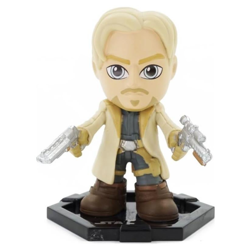 Figura coleccionable Mystery Minis Star Wars Funko 7.62 cm