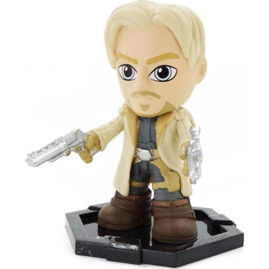 Figura coleccionable Mystery Minis Star Wars Funko 7.62 cm