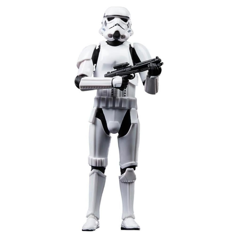 Figura de Acción Stormtrooper Star Wars 40 Aniversario 15 cm