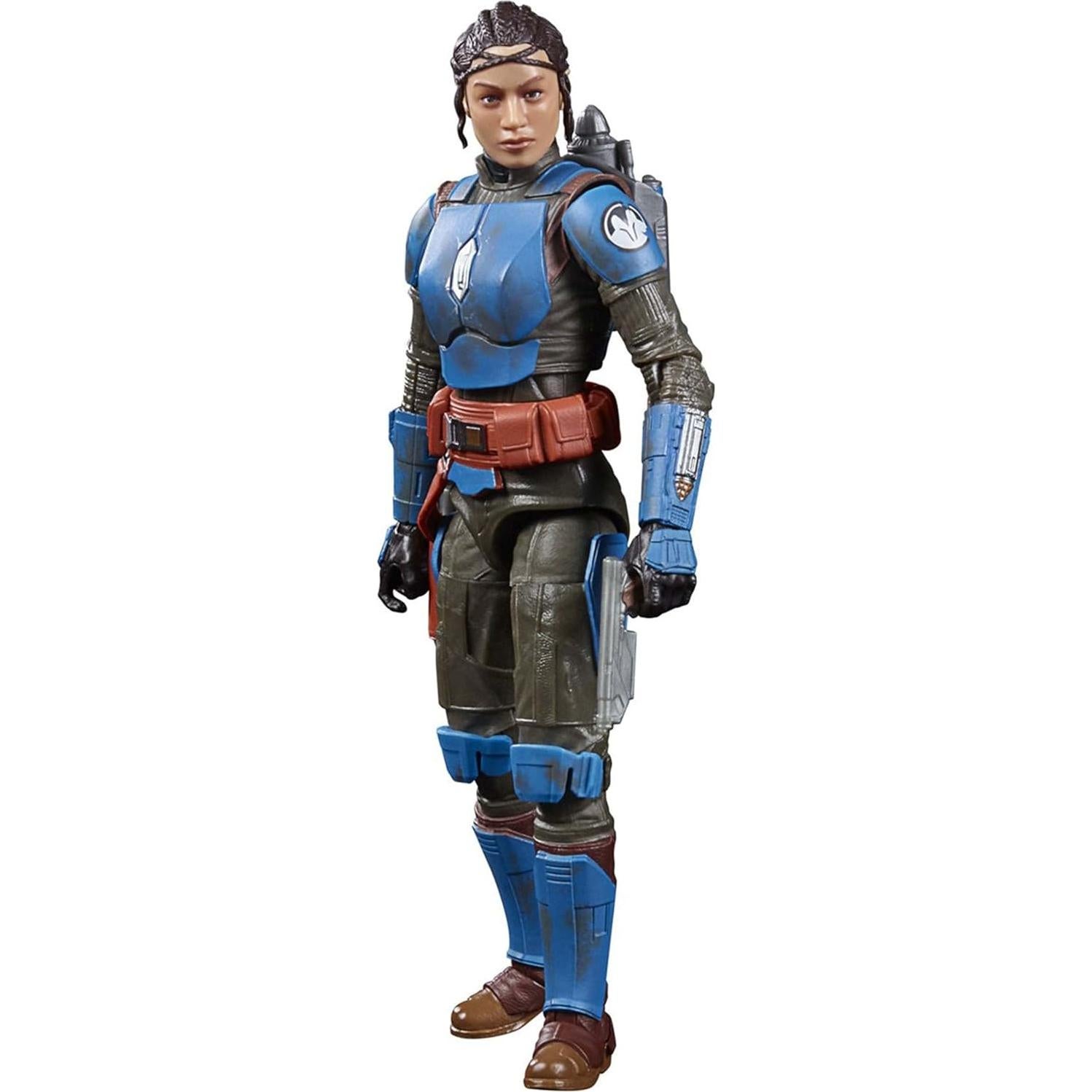 Figura Coleccionable Koska Reeves 15.24 cm Star Wars Hasbro