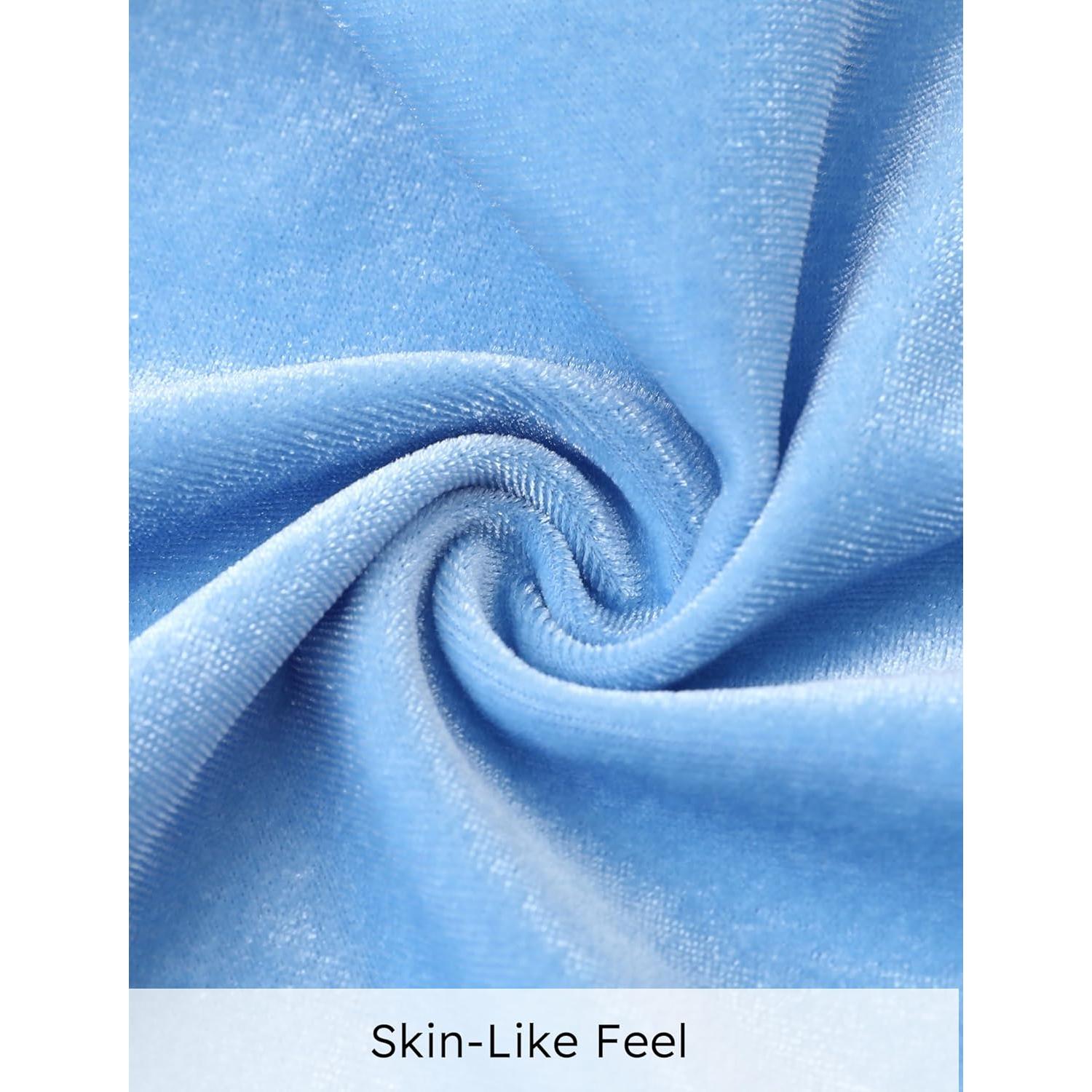 Disney Princess Frozen Elsa Minnie Mouse Toddler Girl Dress and Velvet Cardigan Sets 2pcs Long Sleeve Kids Outfit 2-6 Years