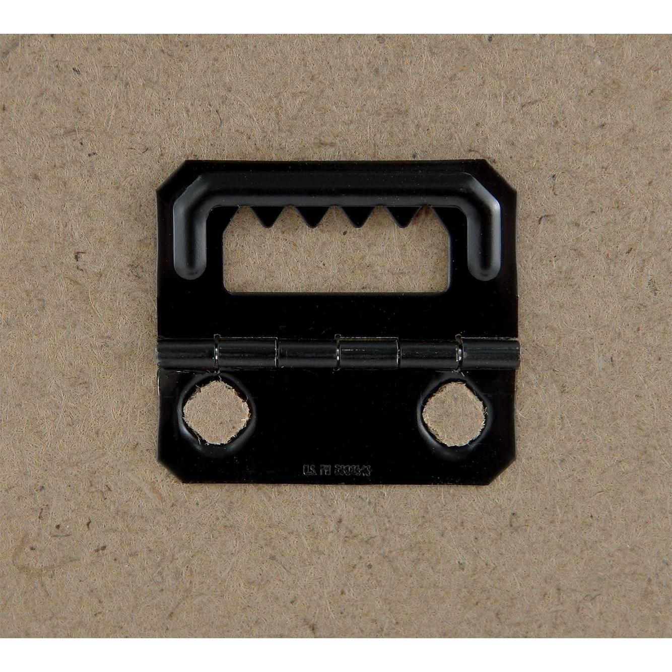 Marco para Rompecabezas MCS Negro 36.2 x 48.9 cm