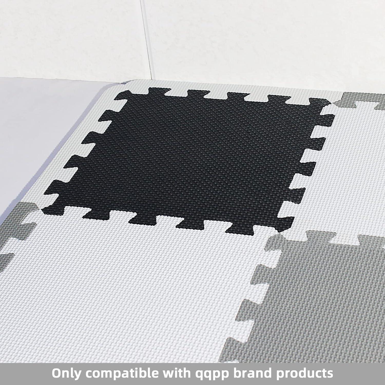 Accesorios de Borde para Azulejos de Goma Jiasheng 20 Piezas