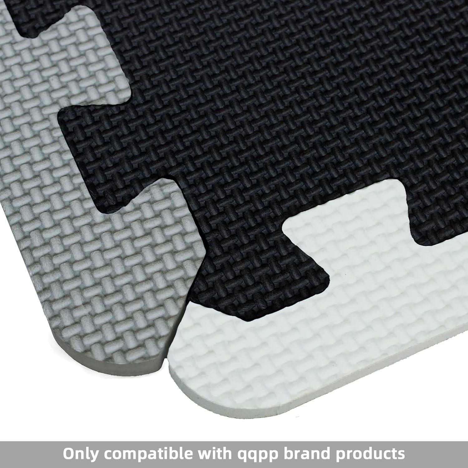 Accesorios de Borde para Azulejos de Goma Jiasheng 20 Piezas