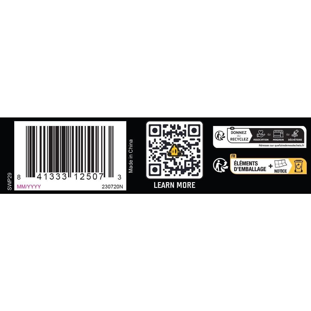 Juego de Miniaturas Star Wars Shatterpoint - Paquete de Escuadra Espectros Rebeldes