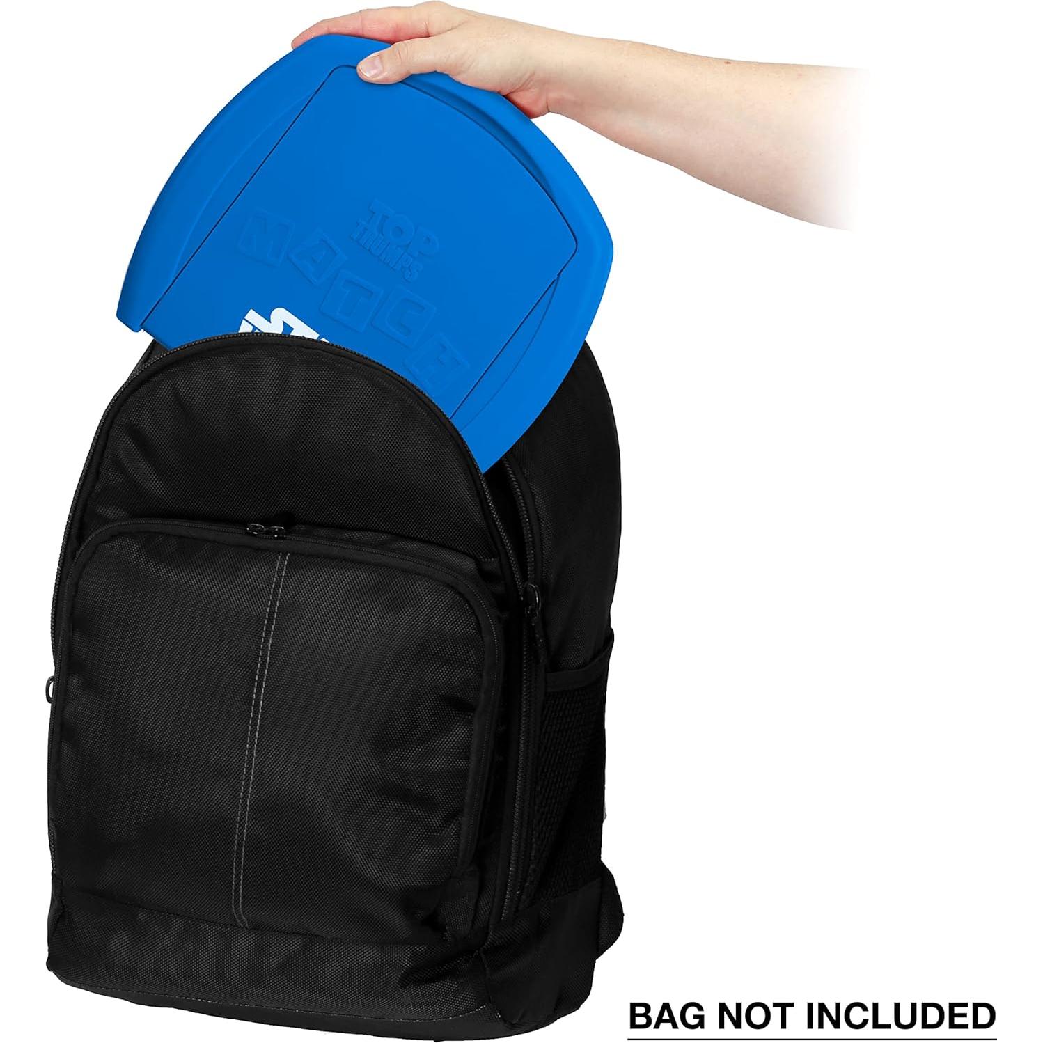 Juego de Cubos Locos Top Trumps Star Wars - 15 Personajes