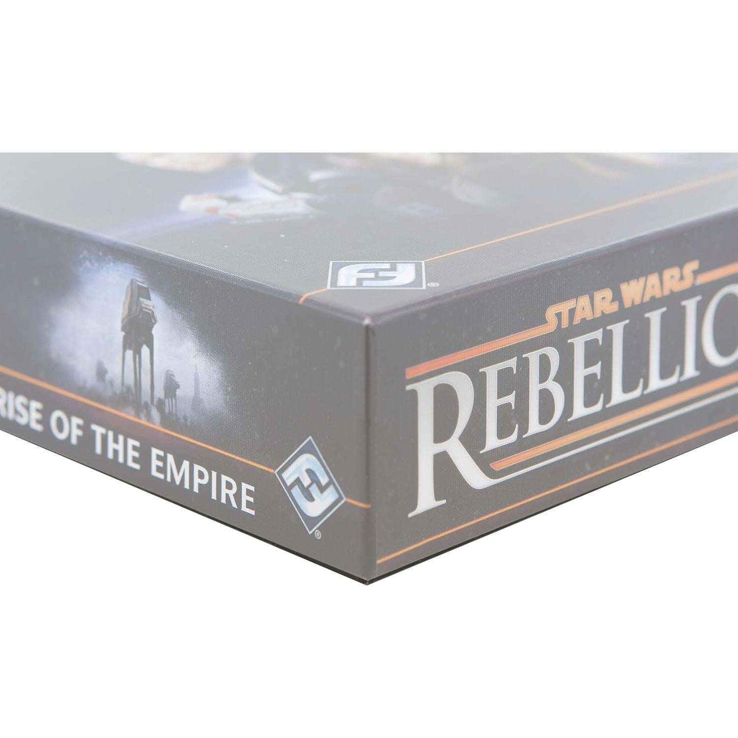 Bandeja de Espuma Feldherr para Star Wars: Rebelión - 43 Compartimentos