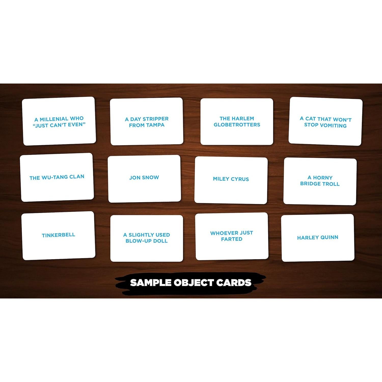 Juego de Fiesta Spank The Yeti - Galactic Sneeze - Adultos 17+