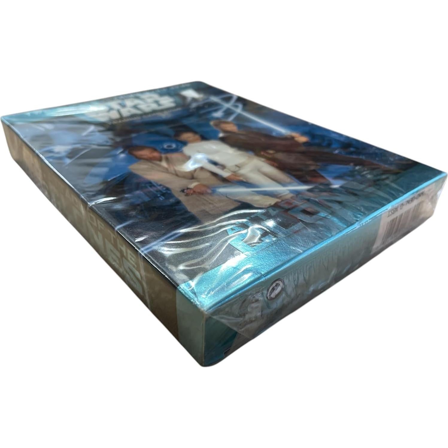 Juego de Cartas Star Wars El Ataque de los Clones - Wizards of the Coast