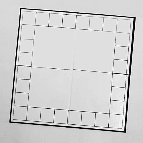 Kits de Juegos de Mesa Treetop Publishing - 4 Tableros 45.72cm