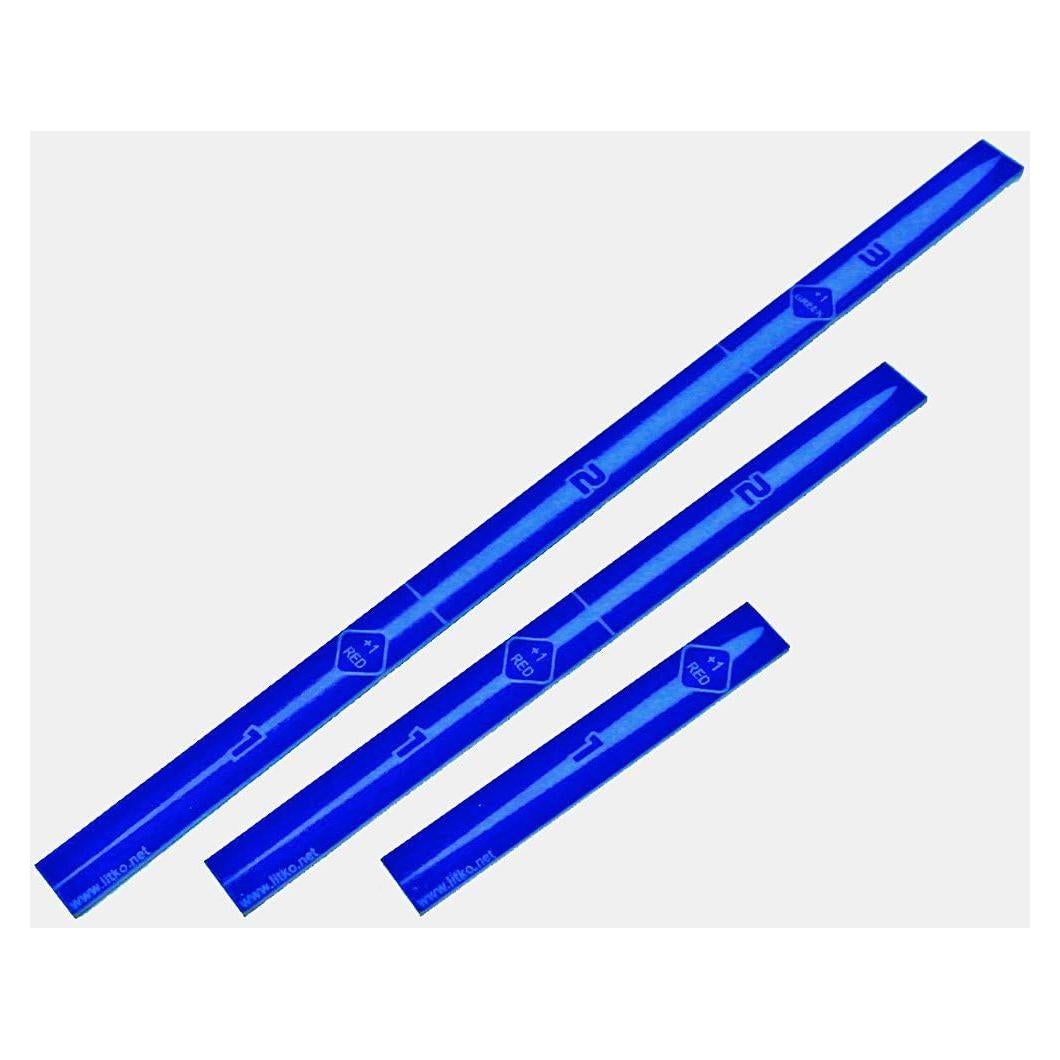 Conjunto de Medidores de Fuego LITKO para Star Wars: X-Wing