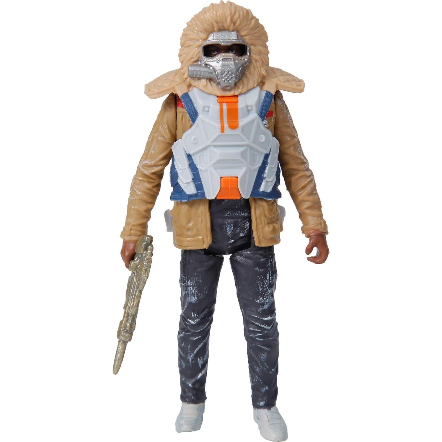 Figura de Acción Star Wars Hasbro B3887AS0 20.99cm
