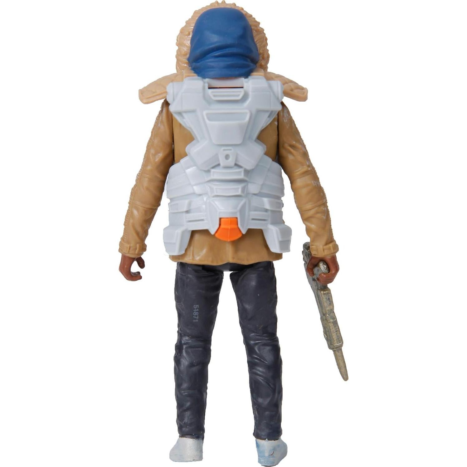 Figura de Acción Star Wars Hasbro B3887AS0 20.99cm