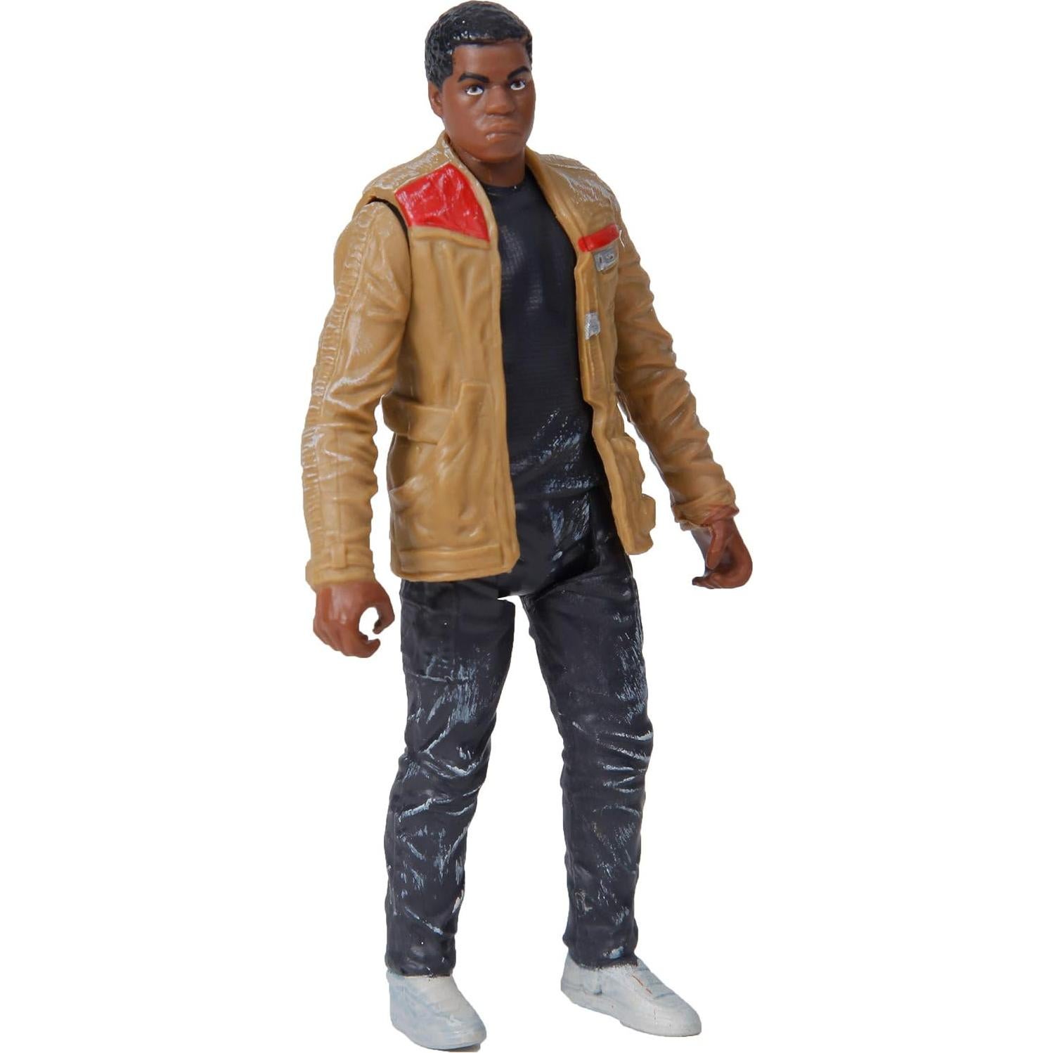 Figura de Acción Star Wars Hasbro B3887AS0 20.99cm