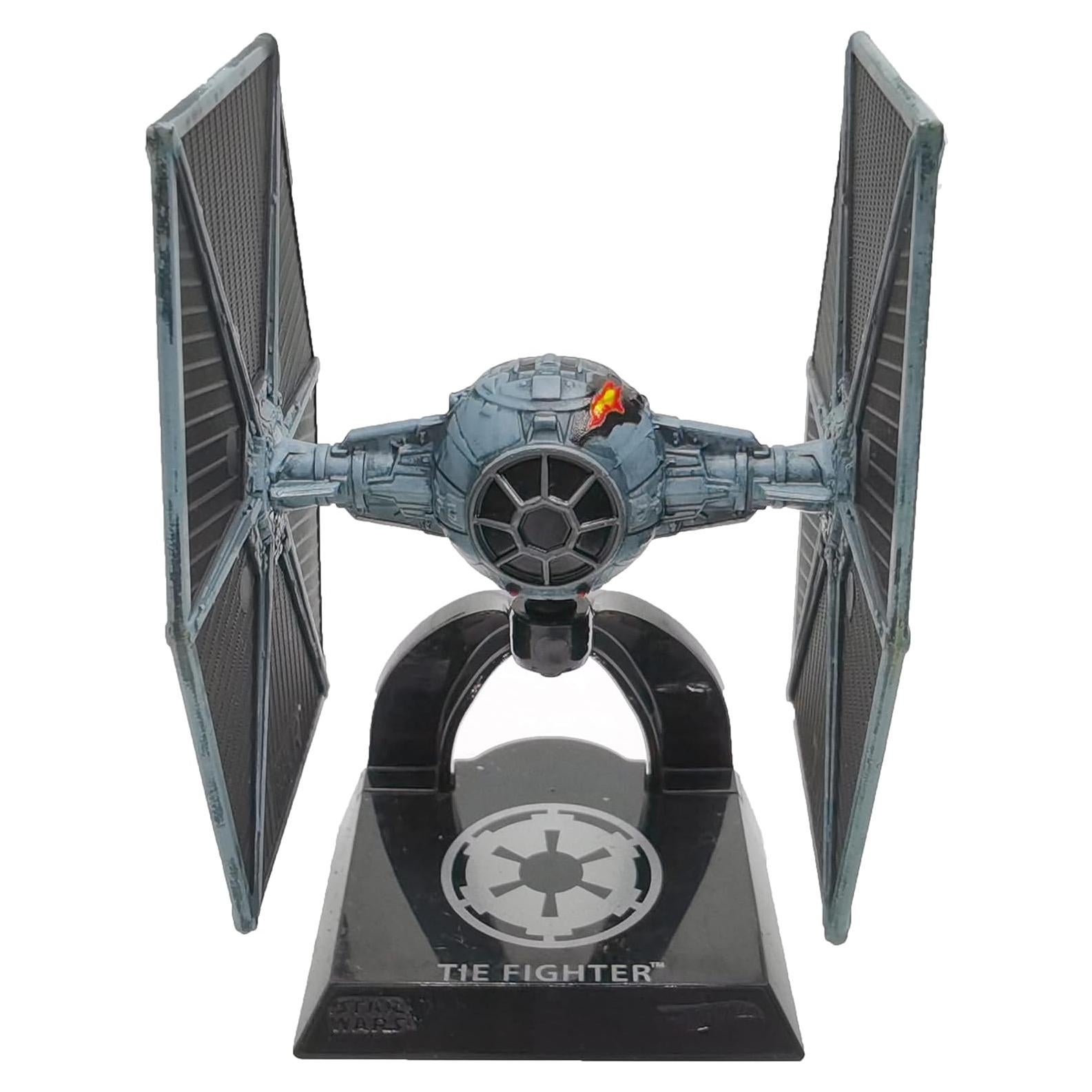 Juguetes Star Wars Toybeat Naves TIE Fighter a Granel 12.7-17.8 cm