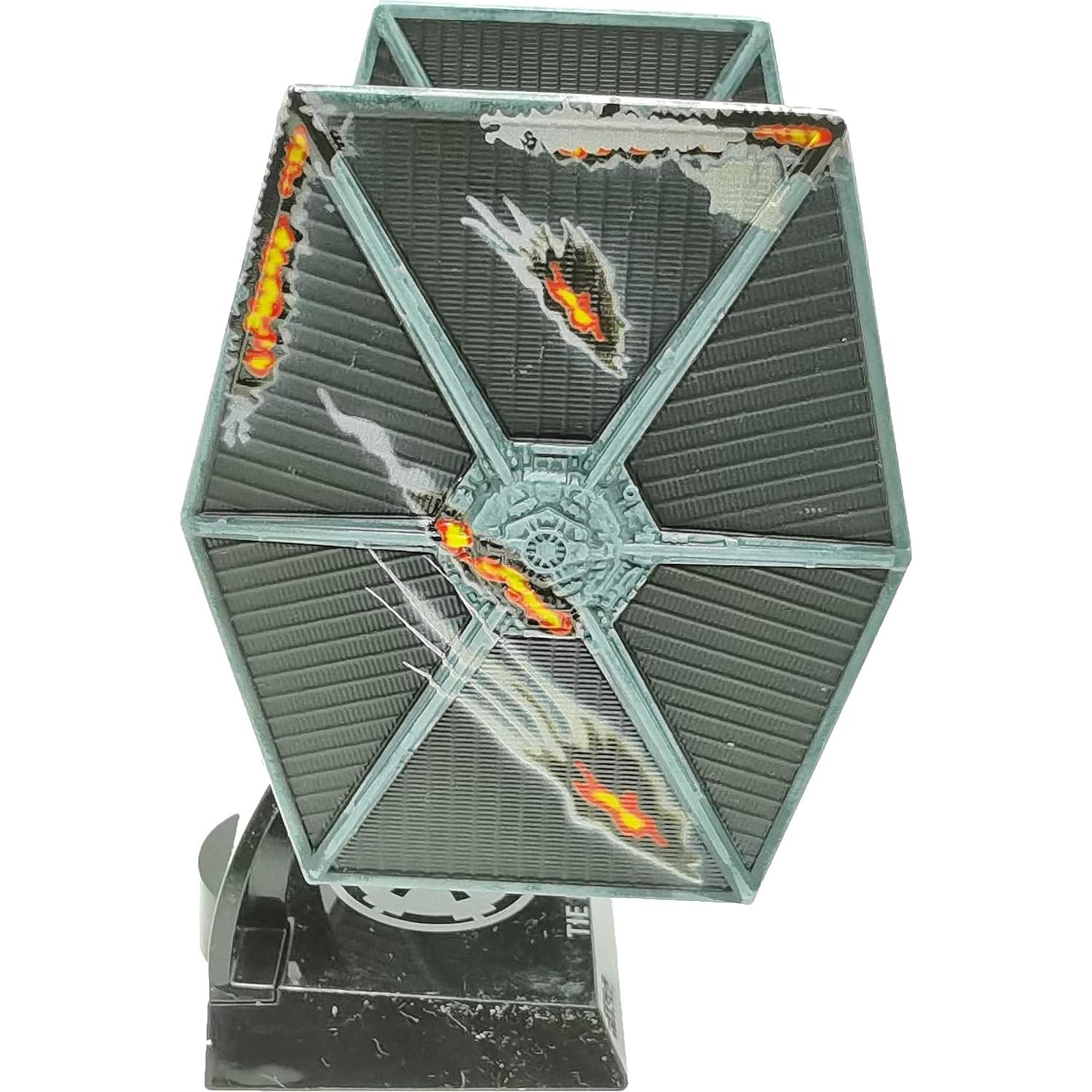 Juguetes Star Wars Toybeat Naves TIE Fighter a Granel 12.7-17.8 cm