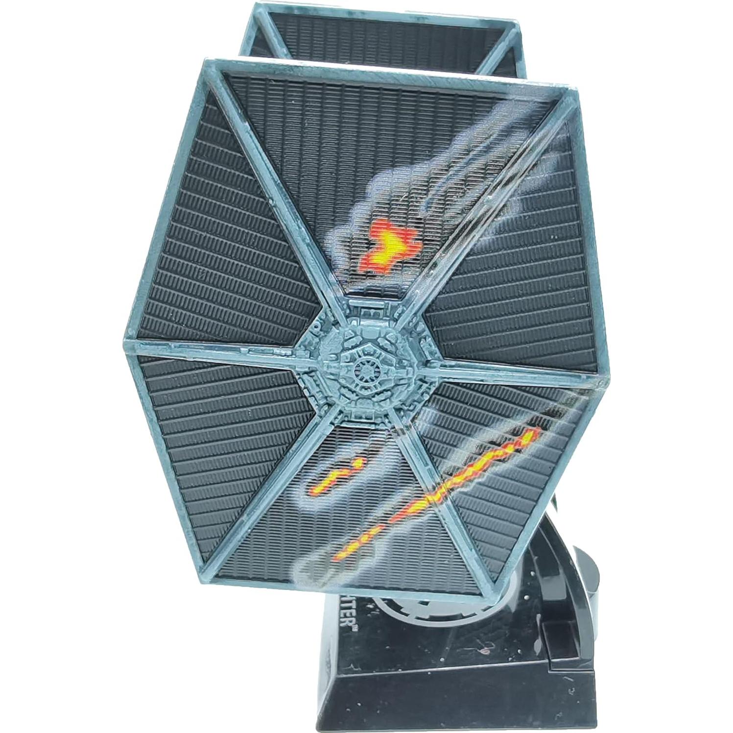 Juguetes Star Wars Toybeat Naves TIE Fighter a Granel 12.7-17.8 cm