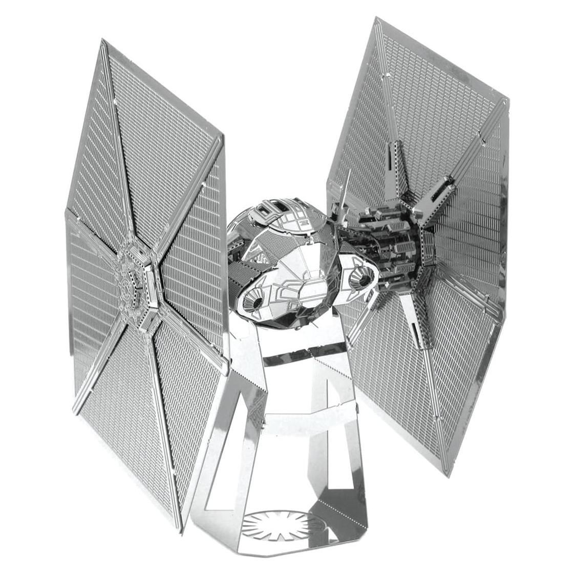 Metal Earth Caza TIE Fuerzas Especiales Star Wars 3D