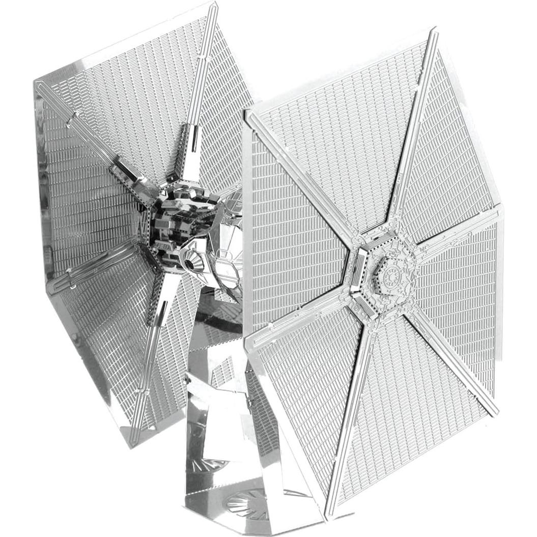Metal Earth Caza TIE Fuerzas Especiales Star Wars 3D