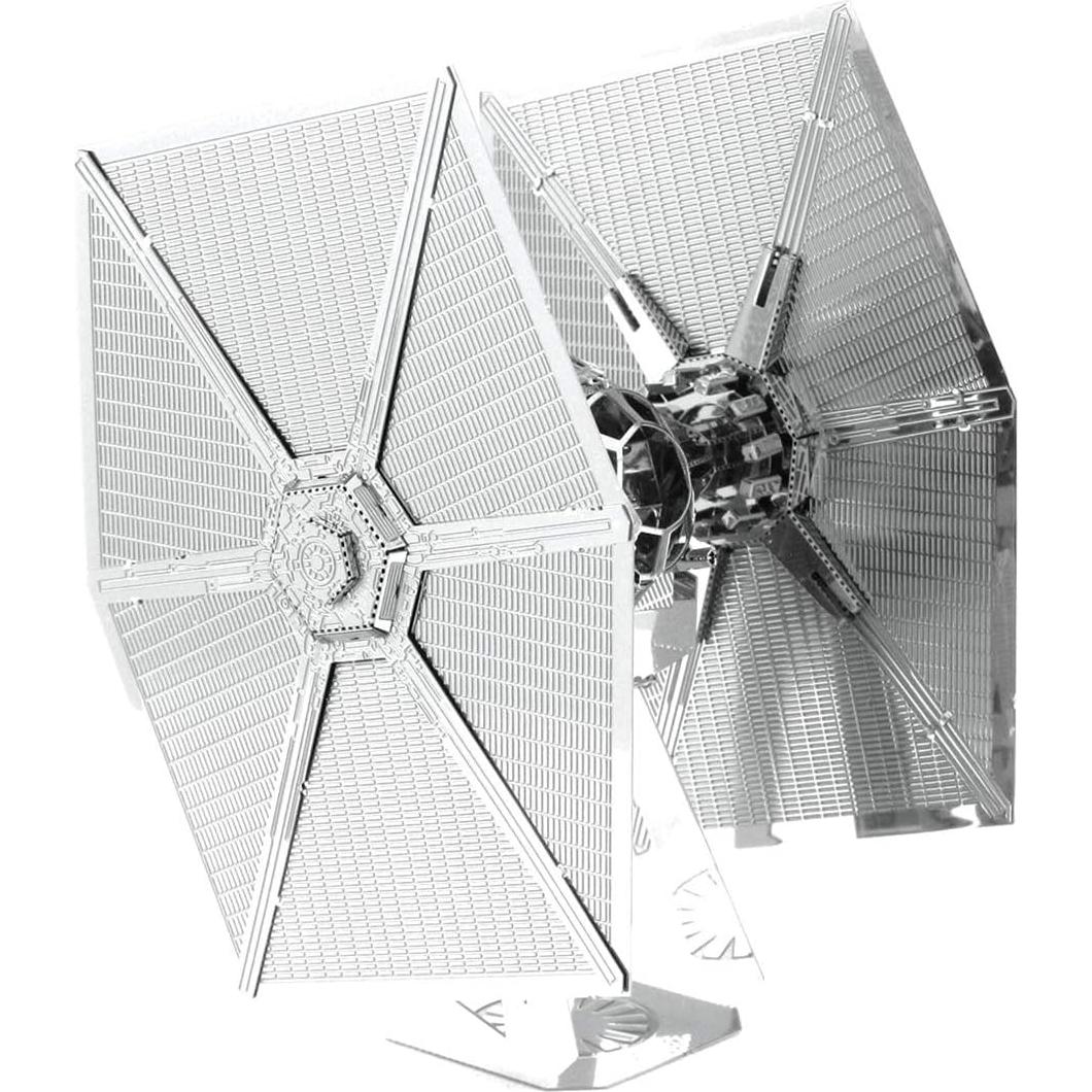 Metal Earth Caza TIE Fuerzas Especiales Star Wars 3D