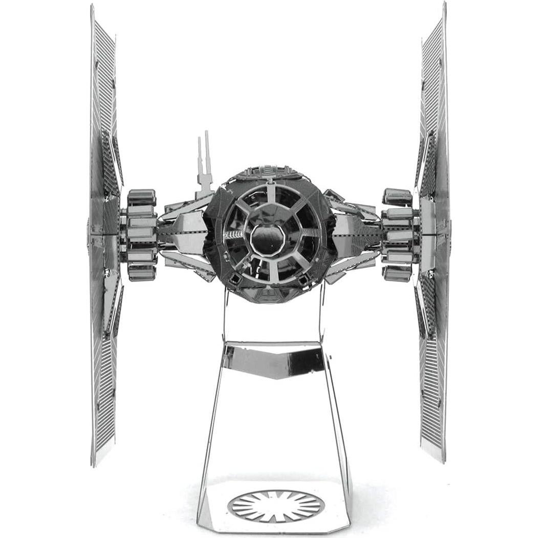 Metal Earth Caza TIE Fuerzas Especiales Star Wars 3D