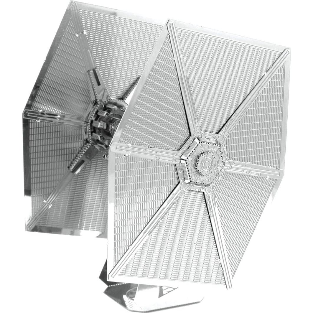 Metal Earth Caza TIE Fuerzas Especiales Star Wars 3D