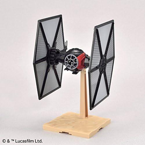Modelo TIE Fighter 1/72 Bandai Star Wars Fuerzas Especiales