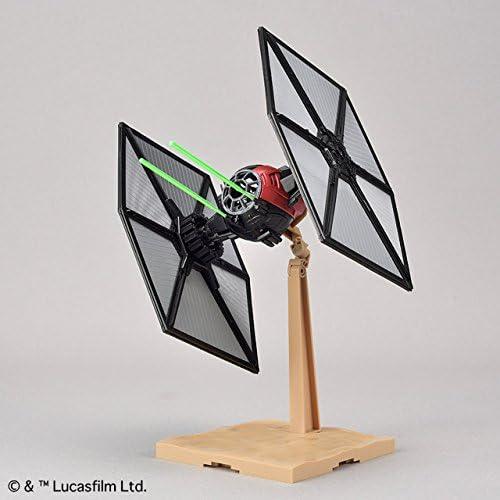 Modelo TIE Fighter 1/72 Bandai Star Wars Fuerzas Especiales