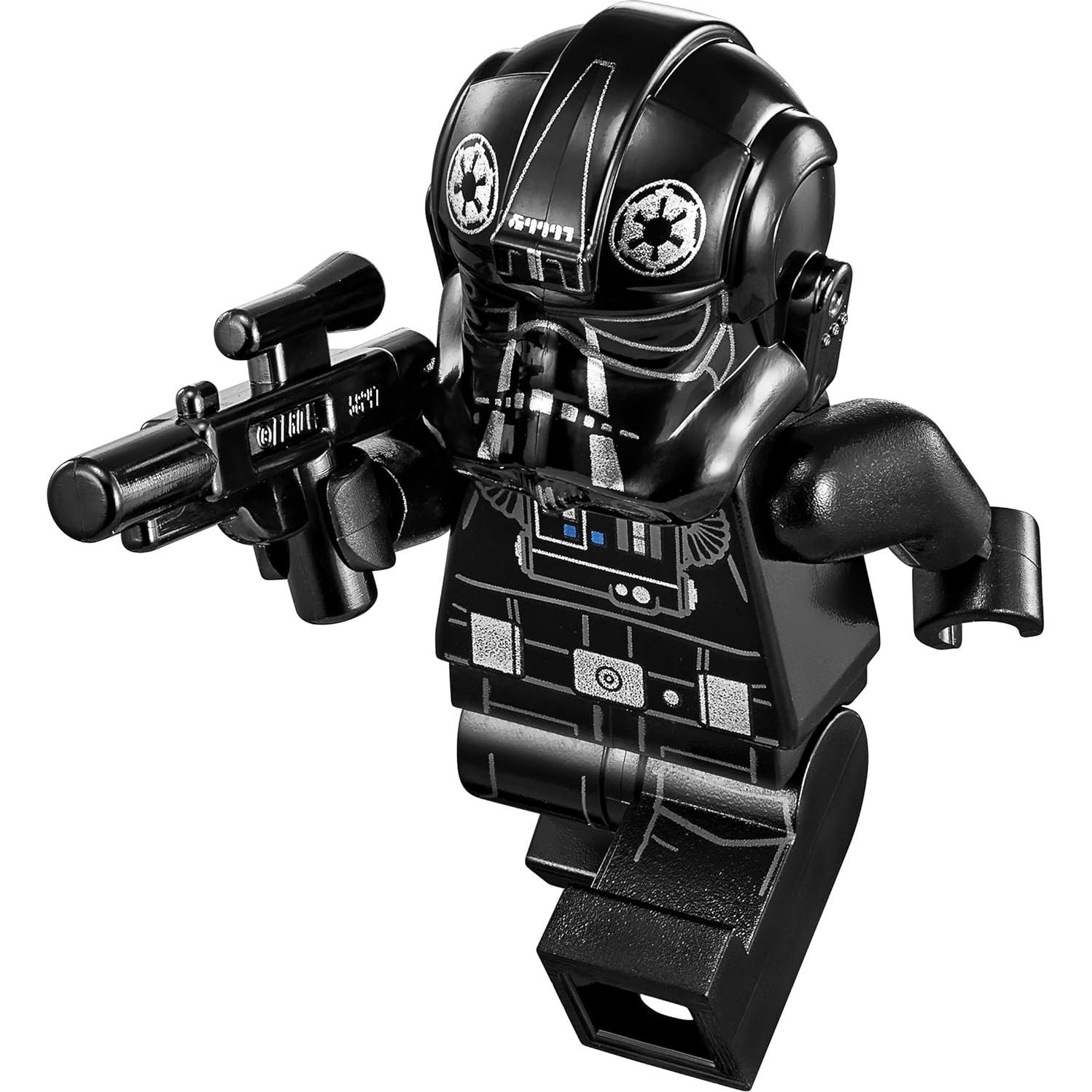 LEGO Star Wars TIE Striker 75154 Juguete de Construcción